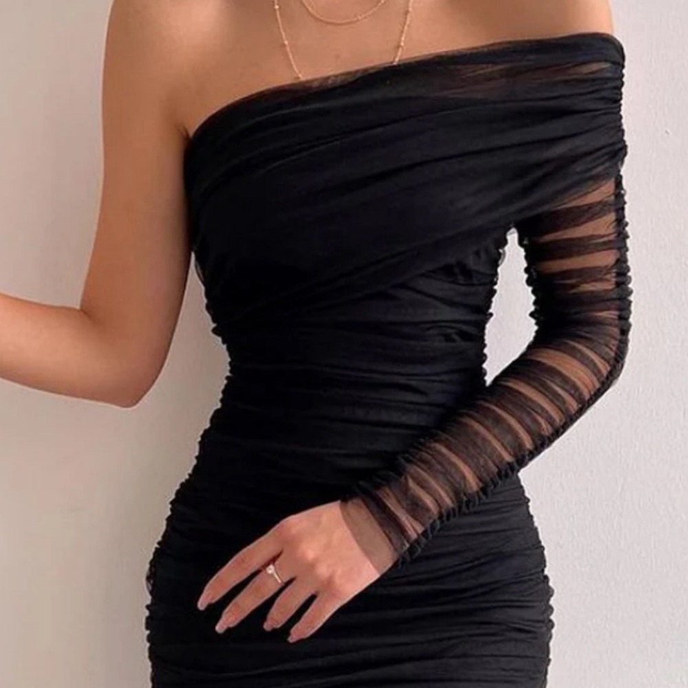 Indie XO DRESS